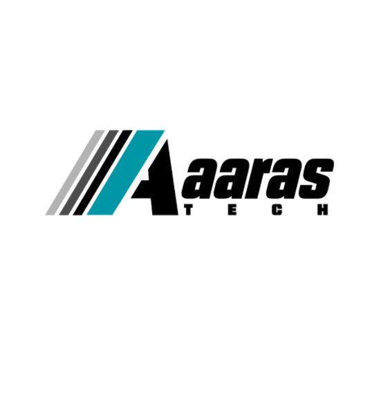 AarasTech logo
