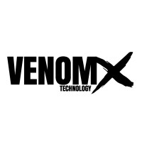 Venom X Technology logo